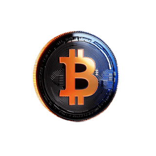 Kripto piyasa analitik verilerini gösteren yüzen kart görseli